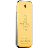 ONE MILLION 3.4 OZ EDT FOR MEN